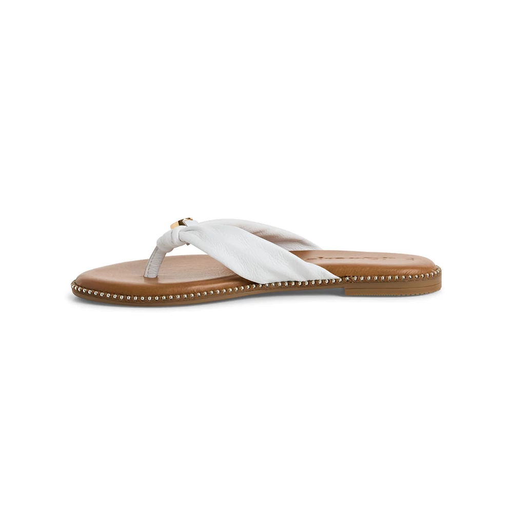 Tamaris papucs/white 100  211065_C.jpg