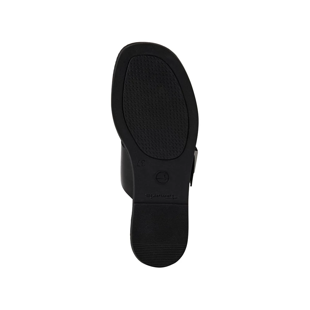 Tamaris papucs/black 001 211067_D.jpg
