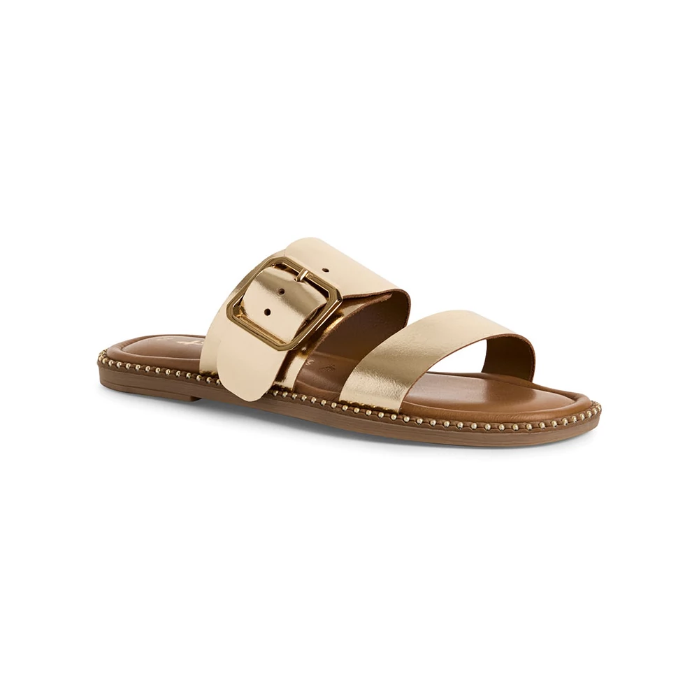 Tamaris papucs/l. gold 933   211069_B.jpg