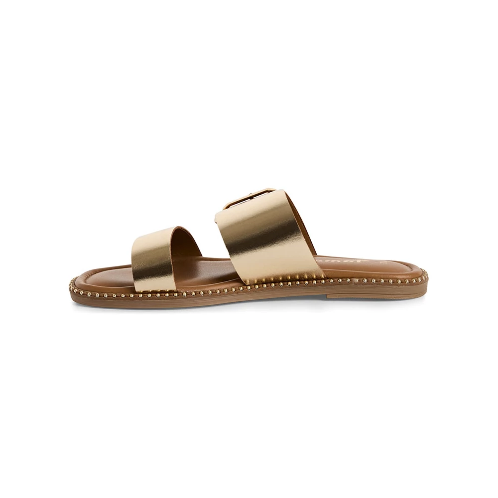 Tamaris papucs/l. gold 933   211069_C.jpg