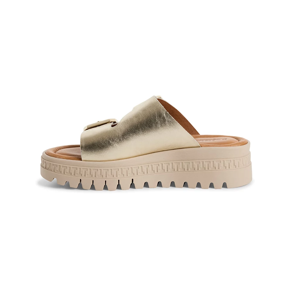 Tamaris papucs/l.gold 933  211077_C.jpg