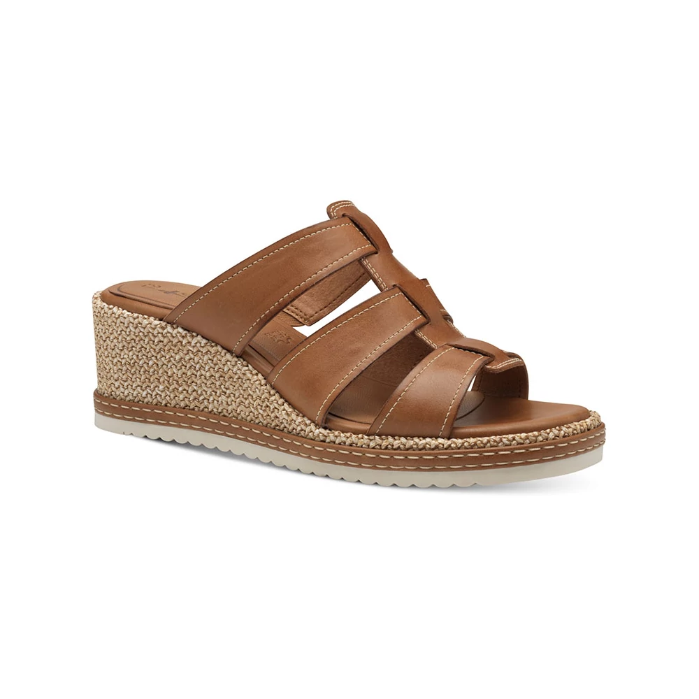Tamaris papucs/cognac 305  211086_B.jpg