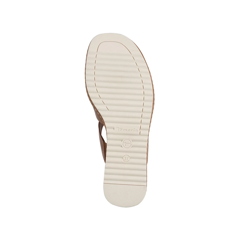 Tamaris papucs/cognac 305 211086_D.jpg