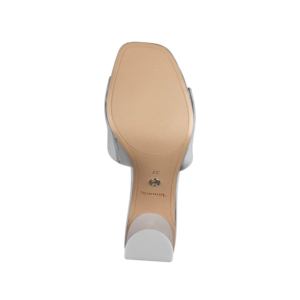 Tamaris papucs/silver 941 211234_D.jpg