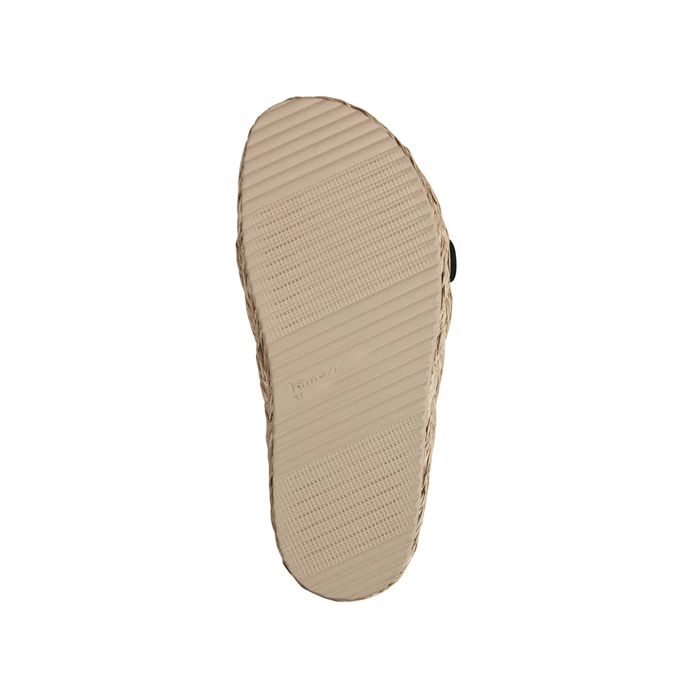 Tamaris papucs/black 001 211239_D.jpg