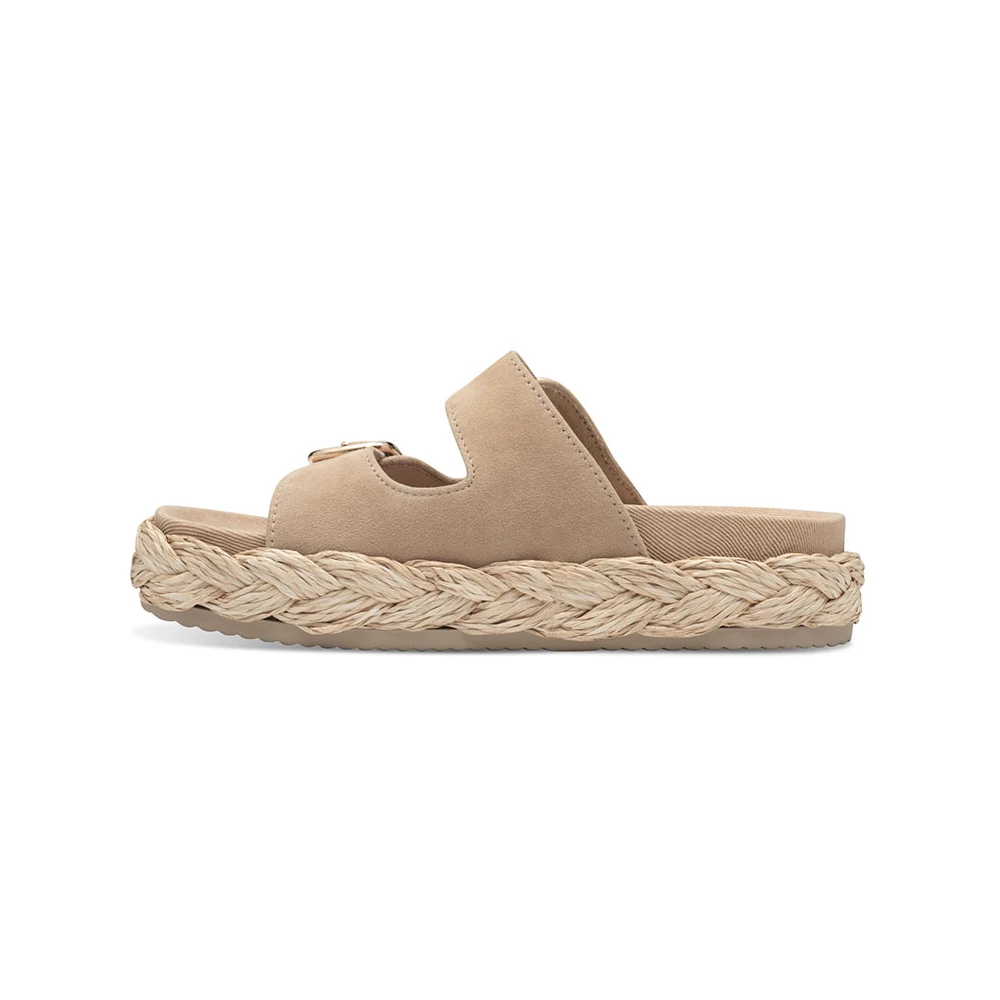 Tamaris papucs/tan 435   211240_C.jpg