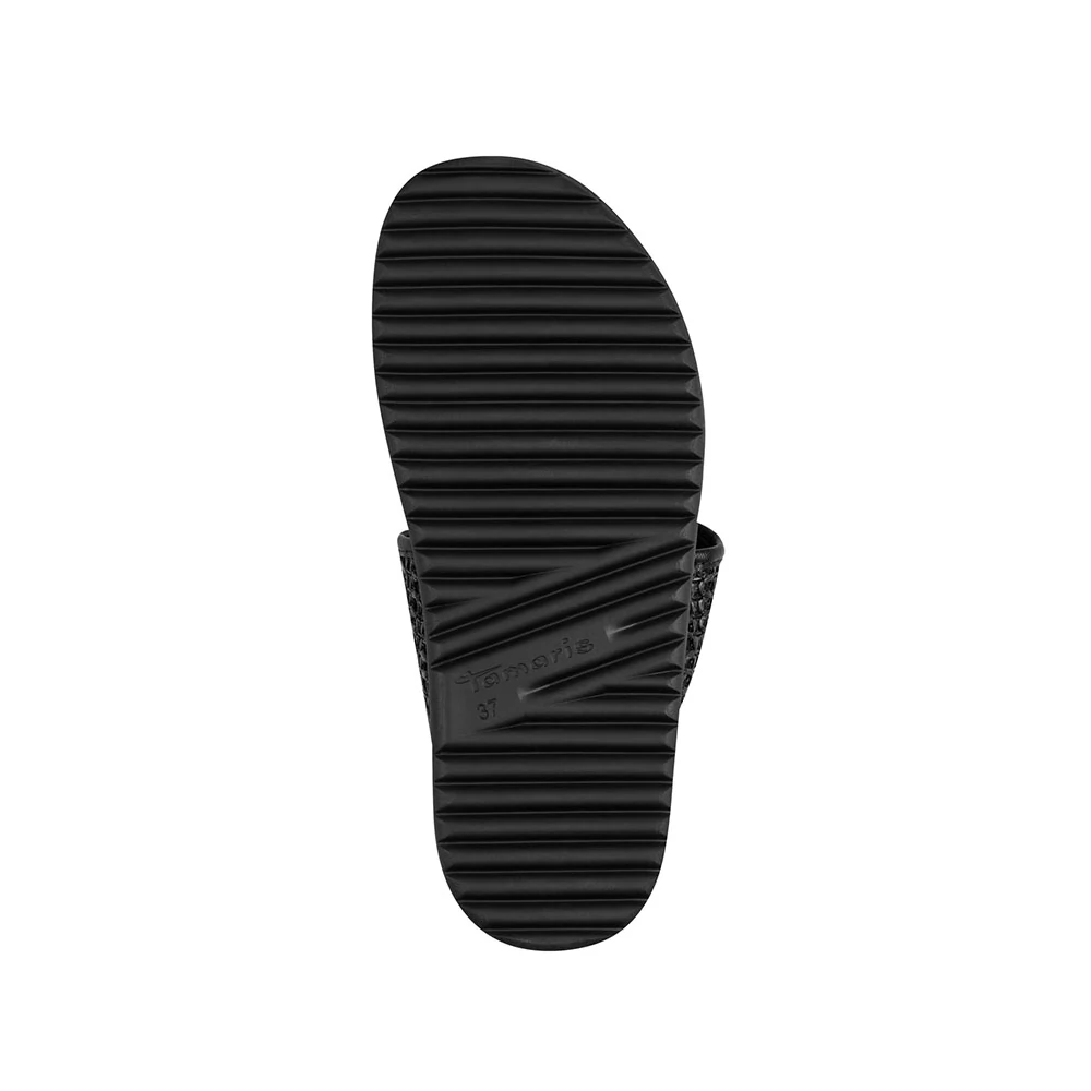 Tamaris papucs/black 001 211242_D.jpg