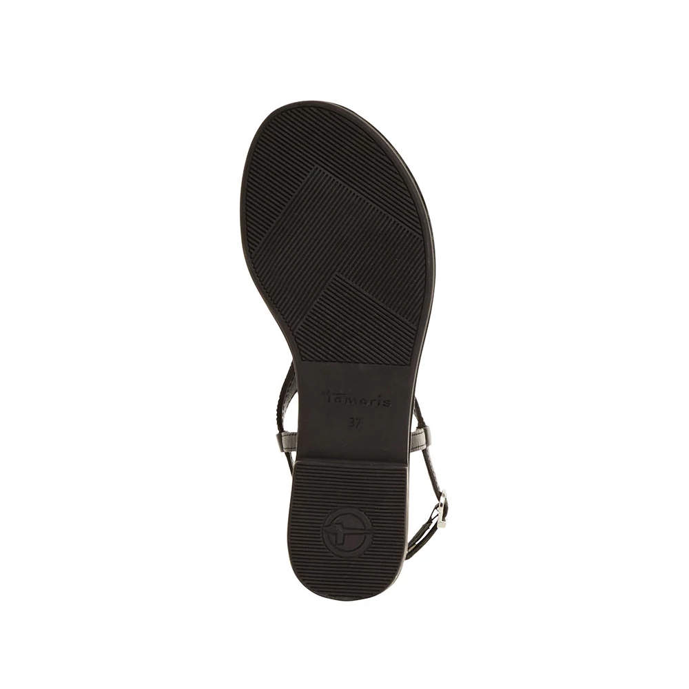 Tamaris szandál/black glam 043 211276_D.jpg