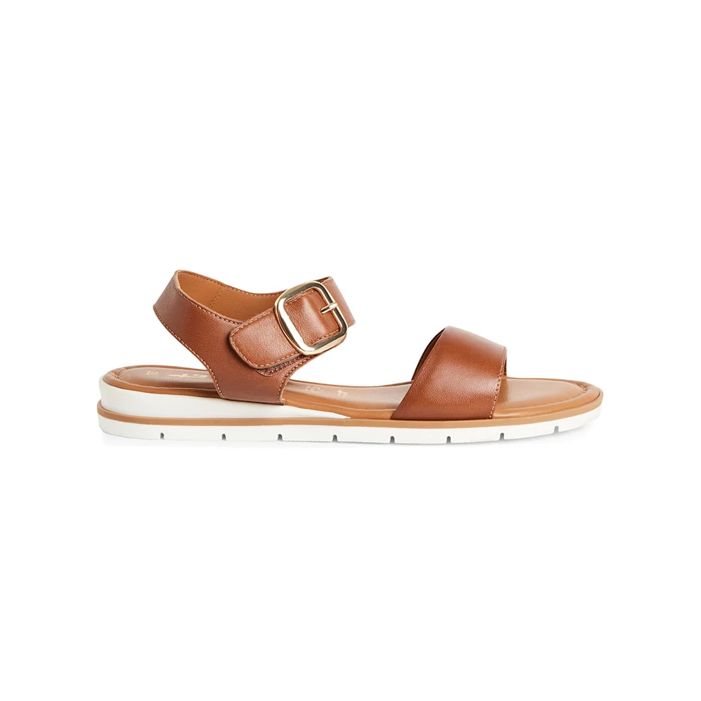 Tamaris szandál/cognac 305  barna 38.0 211281_A