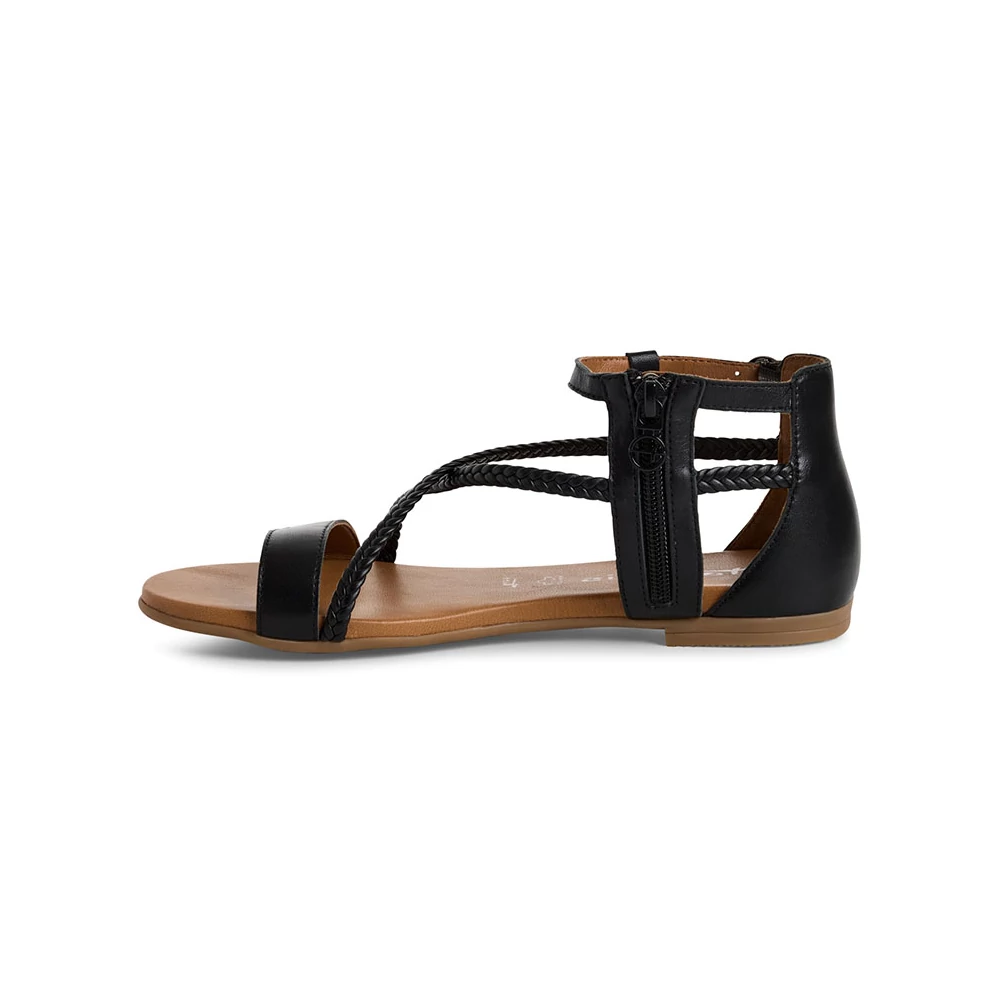 Tamaris szandál/black 001 211285_C.jpg