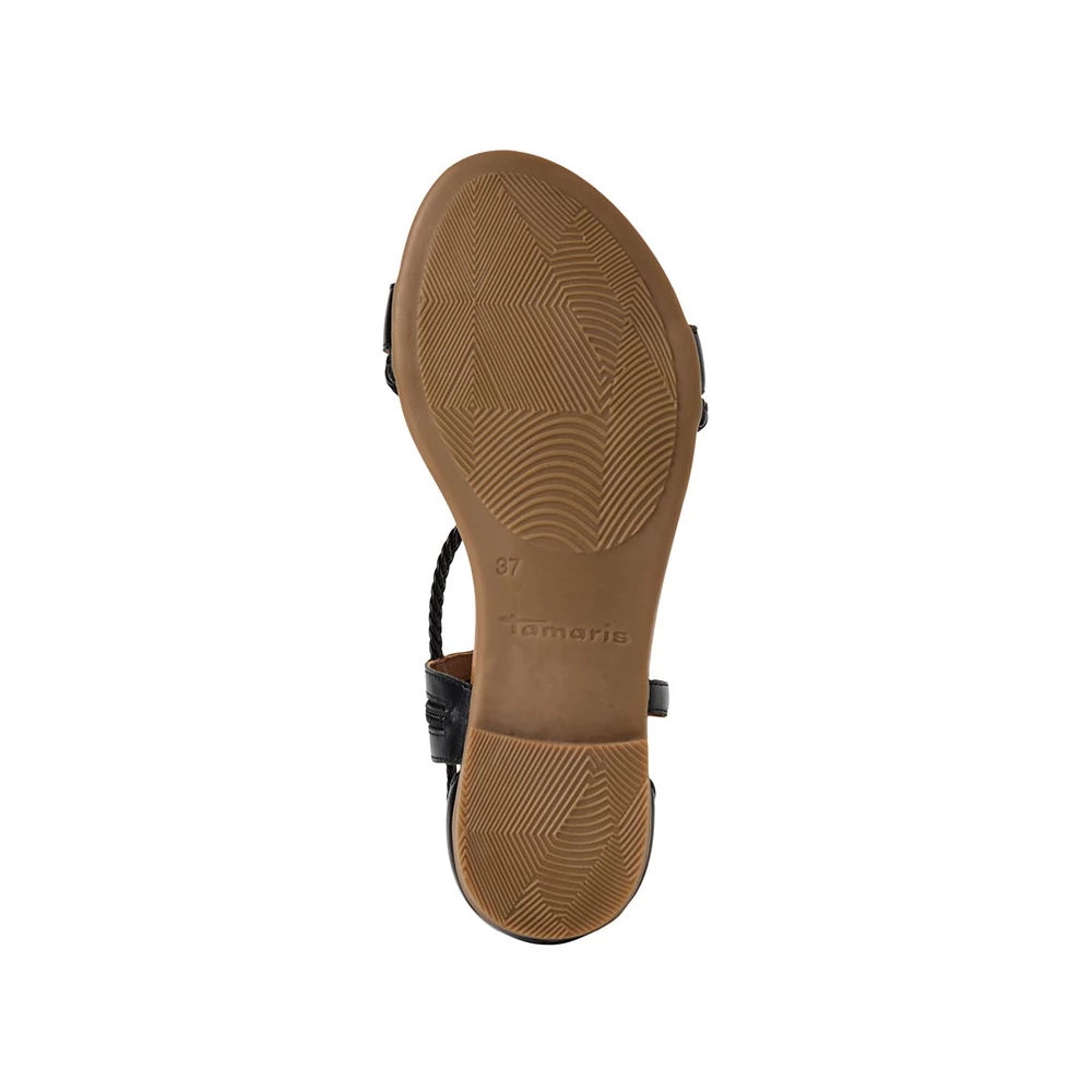 Tamaris szandál/black 001211285_D.jpg