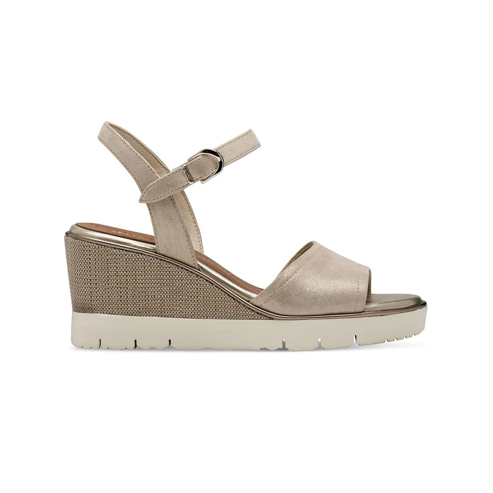 Tamaris szandál/champagne 179   beige 37.0 211306_A