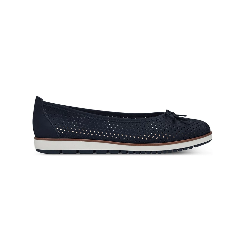 Tamaris félcipő/navy 805 kék 37.0 211307_A