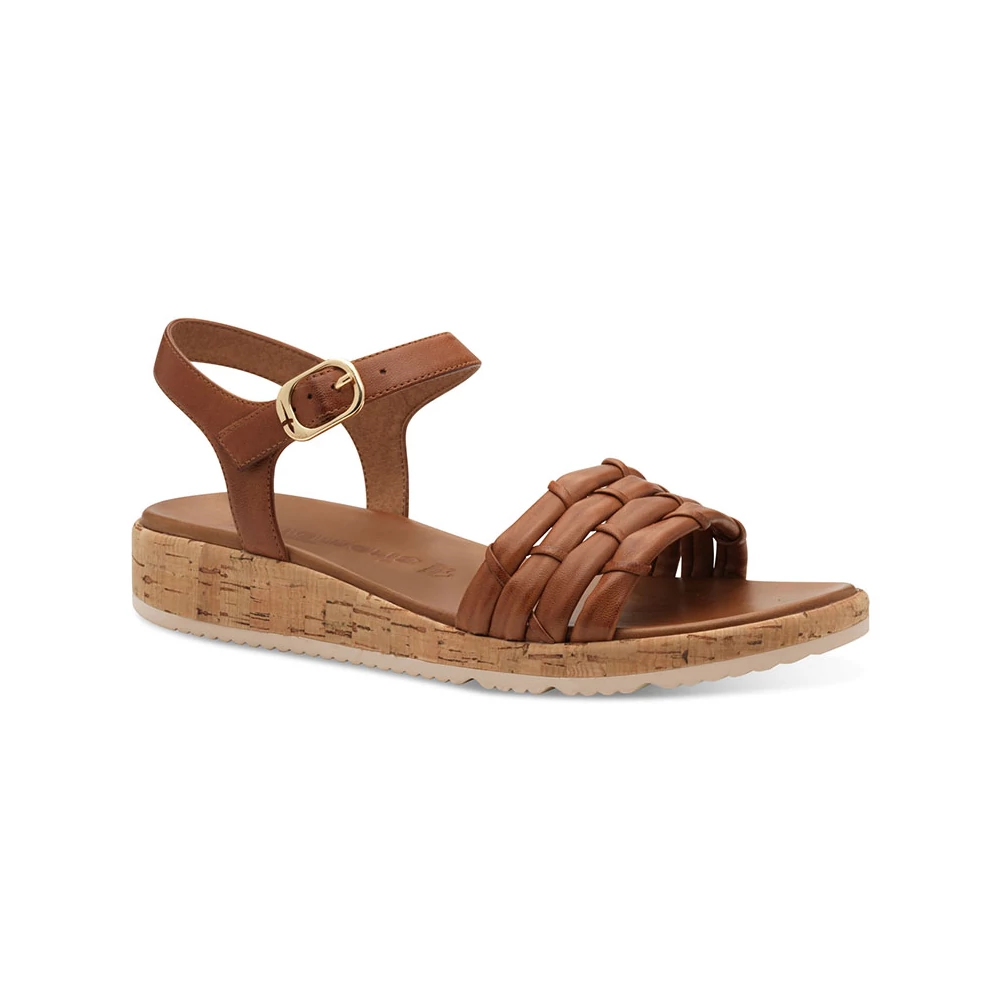 Tamaris szandál/cognac 305  211313_B.jpg