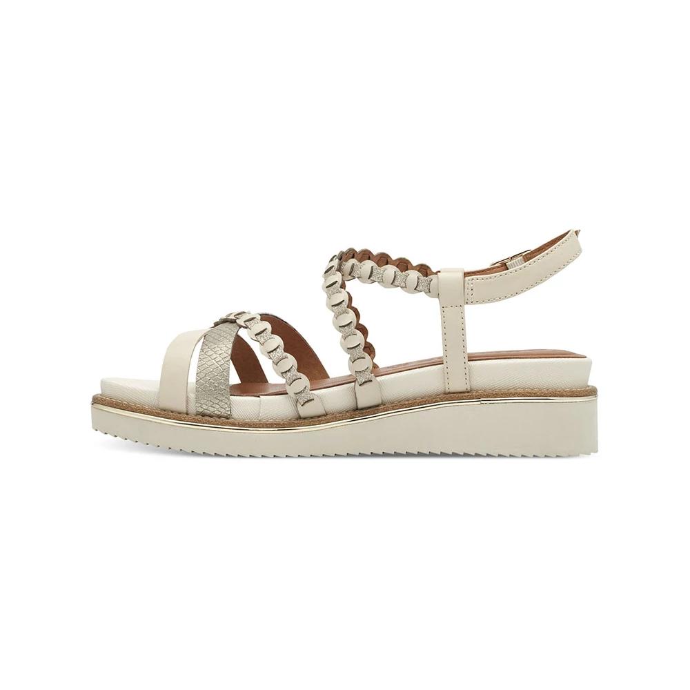 Tamaris szandál/ivory 418  211316_C.jpg