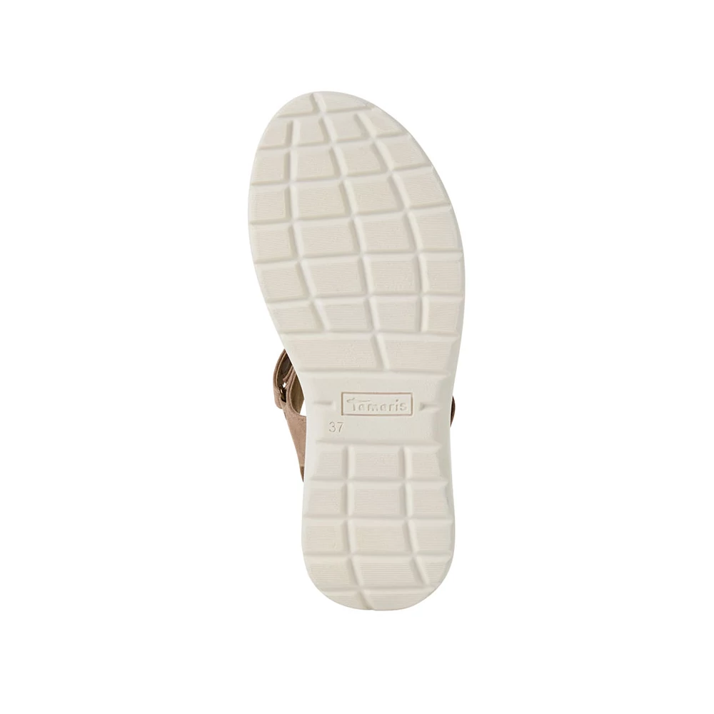 Tamaris szandál/taupe 341 36-40211320_D.jpg