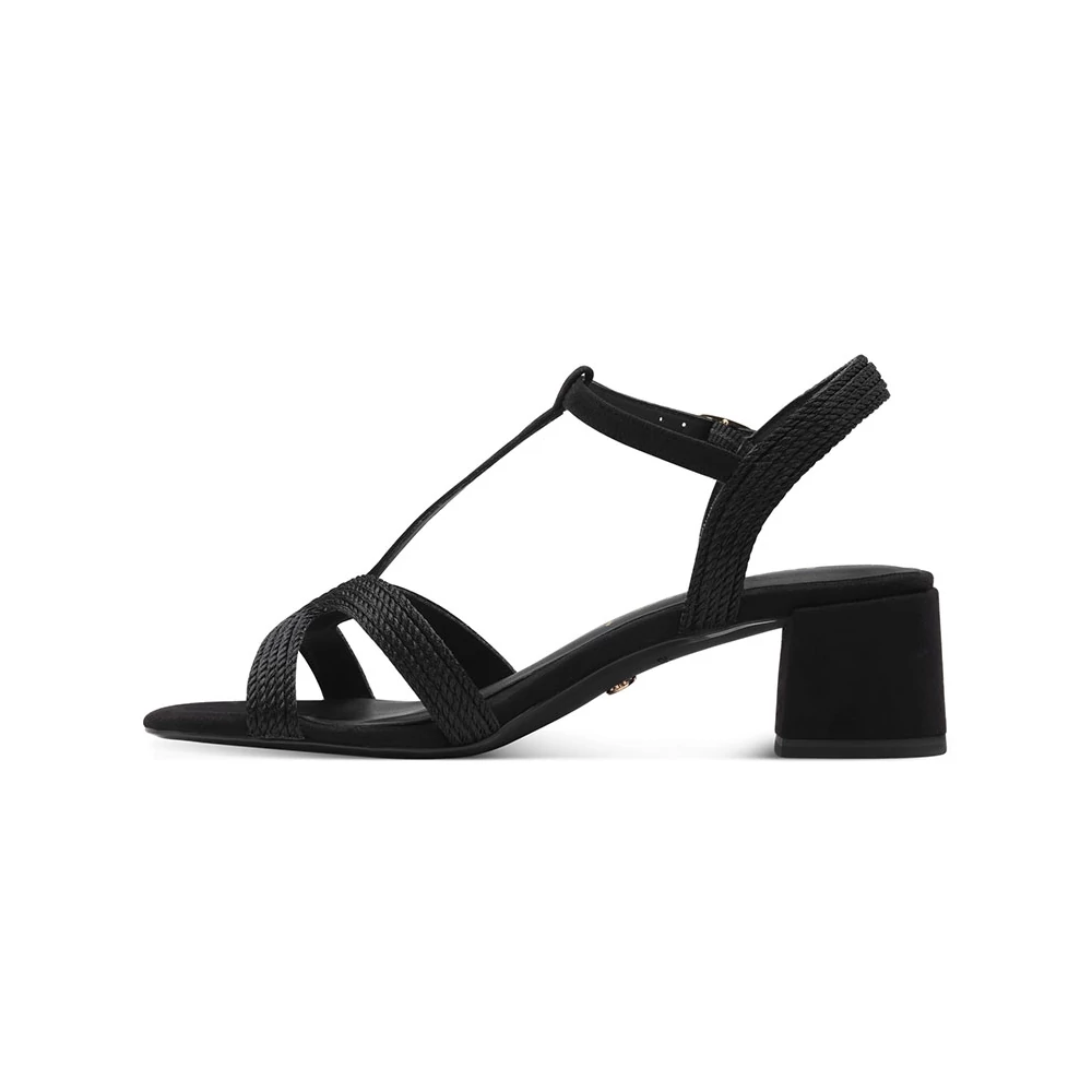 Tamaris szandál/black 001   211325_C.jpg