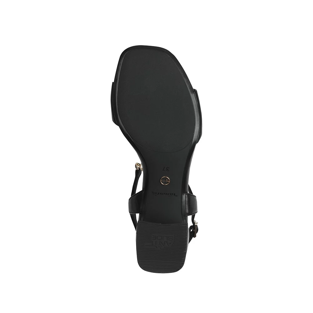 Tamaris szandál/black 001  211327_D.jpg
