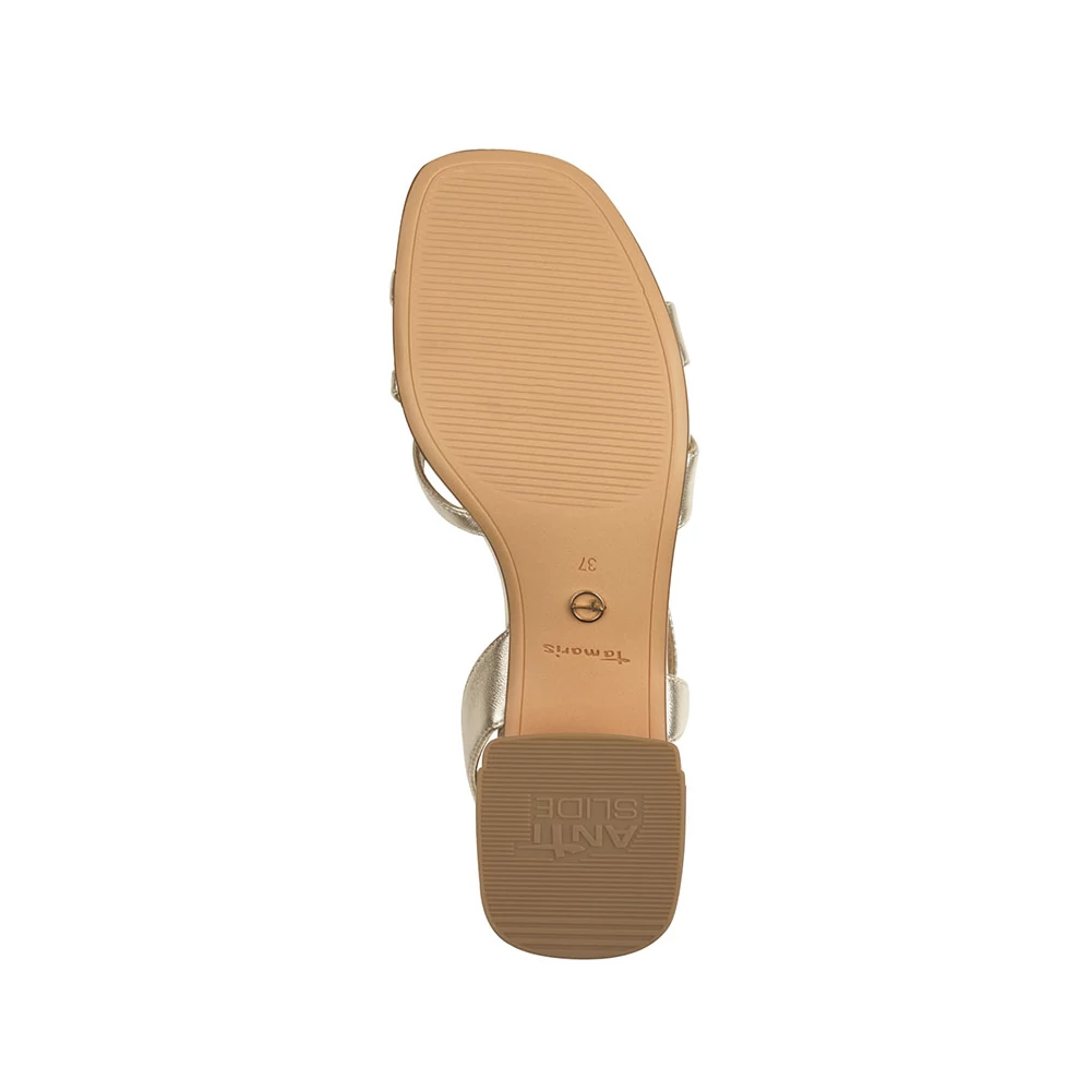 Tamaris szandál/light gold 933 211337_D.jpg