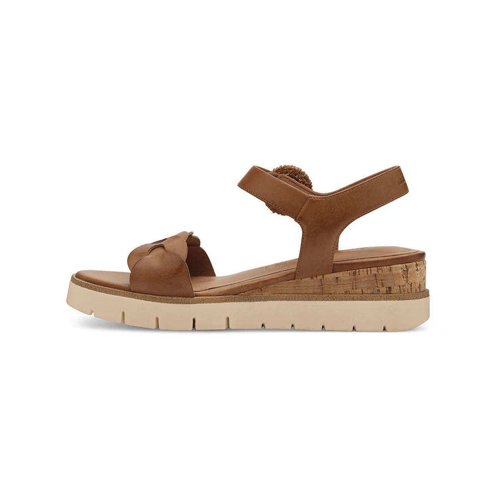 Tamaris szandál/cognac 305 211338_C.jpg