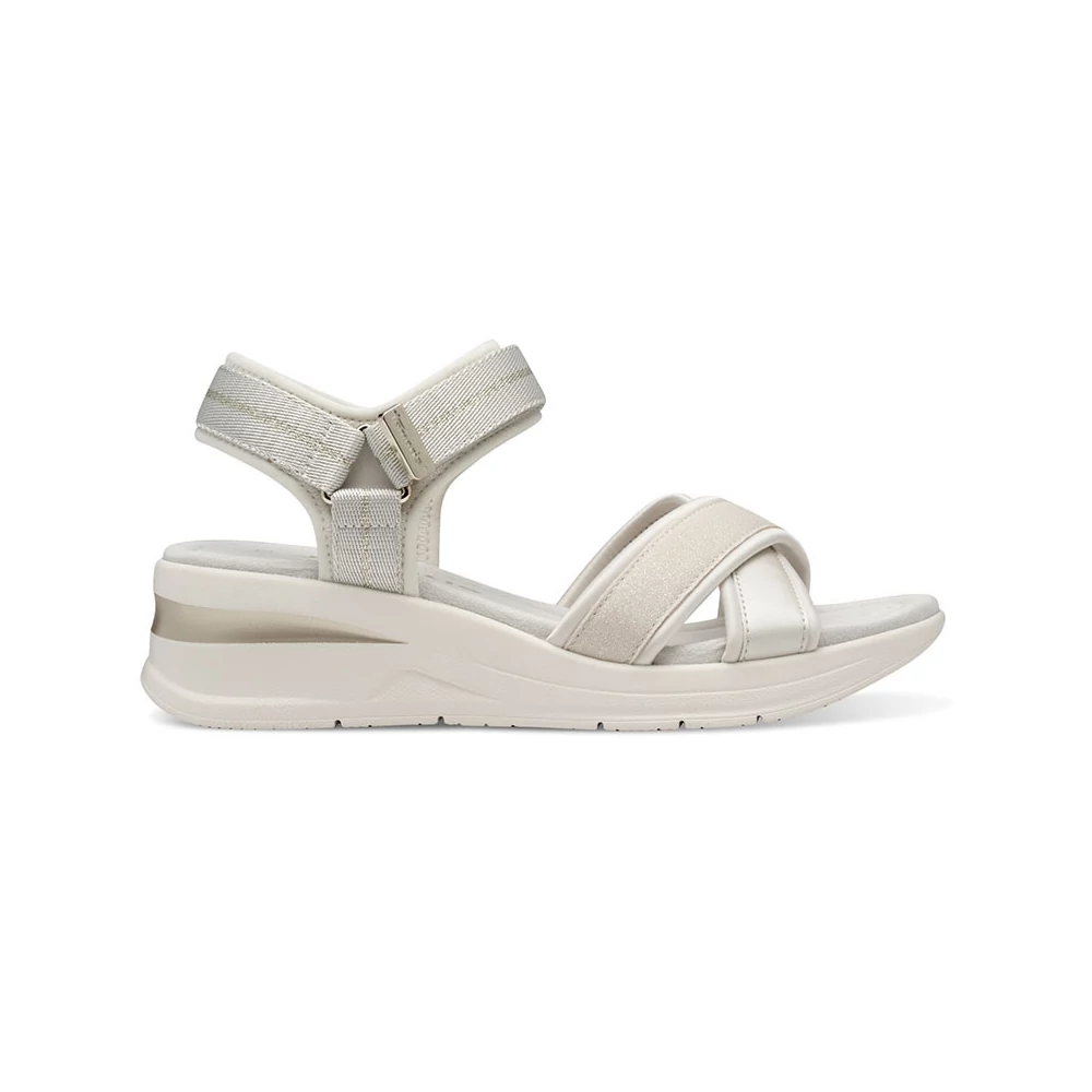 Tamaris szandál/ivory 418  beige 38.0 211344_A