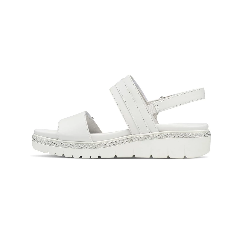 Tamaris szandál/white 100  211346_C.jpg