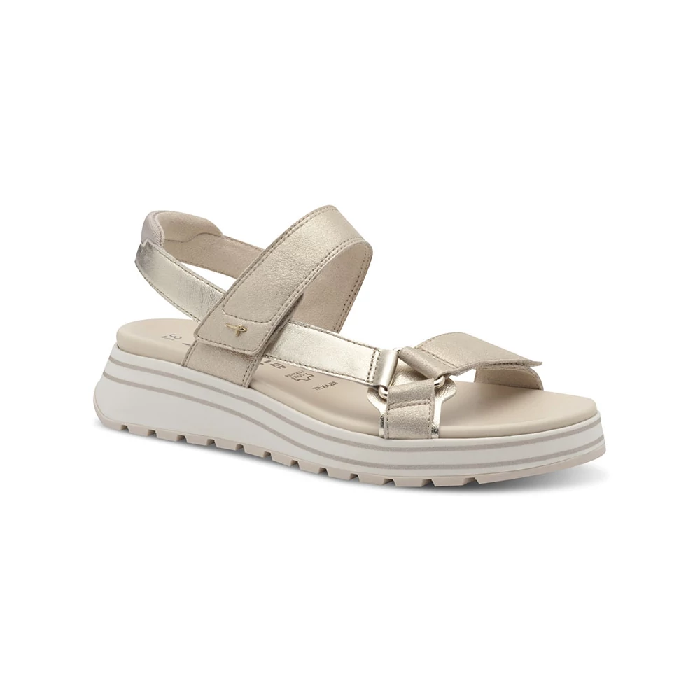 Tamaris szandál/champagne co 116 211349_B.jpg