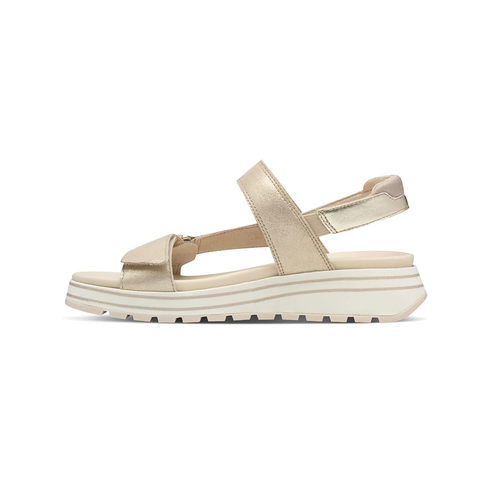 Tamaris szandál/champagne co 116 211349_C.jpg