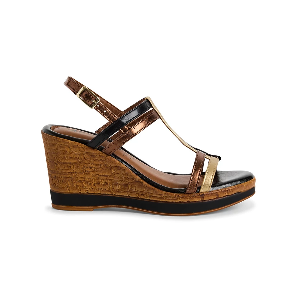 Tamaris szandál/black co 098 fekete 38.0 211358_A