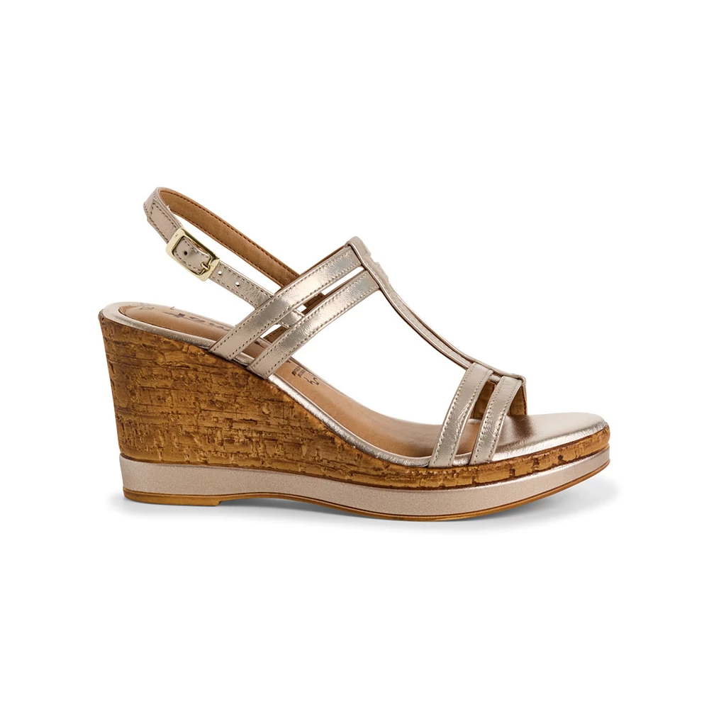 Tamaris szandál/champagne 179 beige 37.0 211359_A