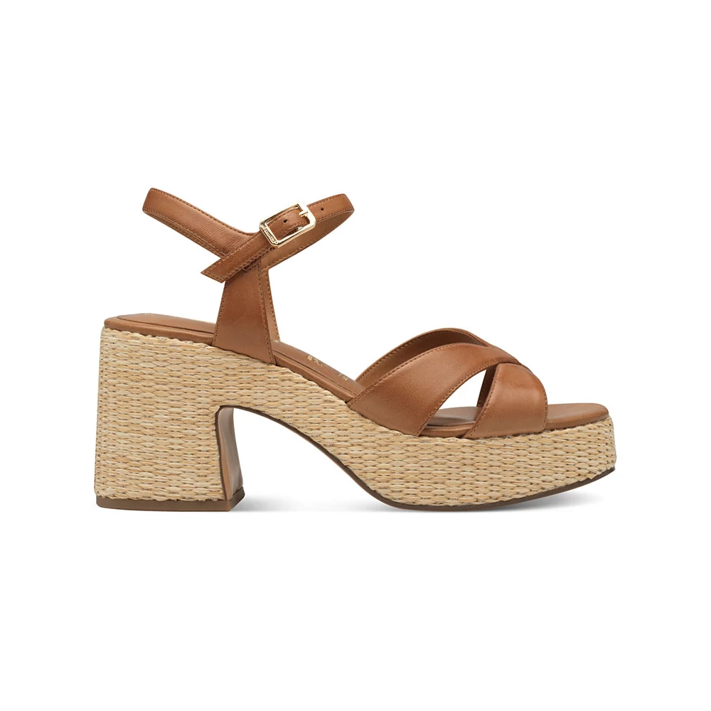 Tamaris szandál/cognac 305   barna 38.0 211362_A