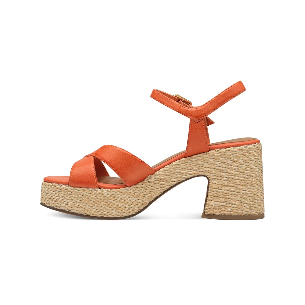 Tamaris szandál/orange 606   211363_C.jpg