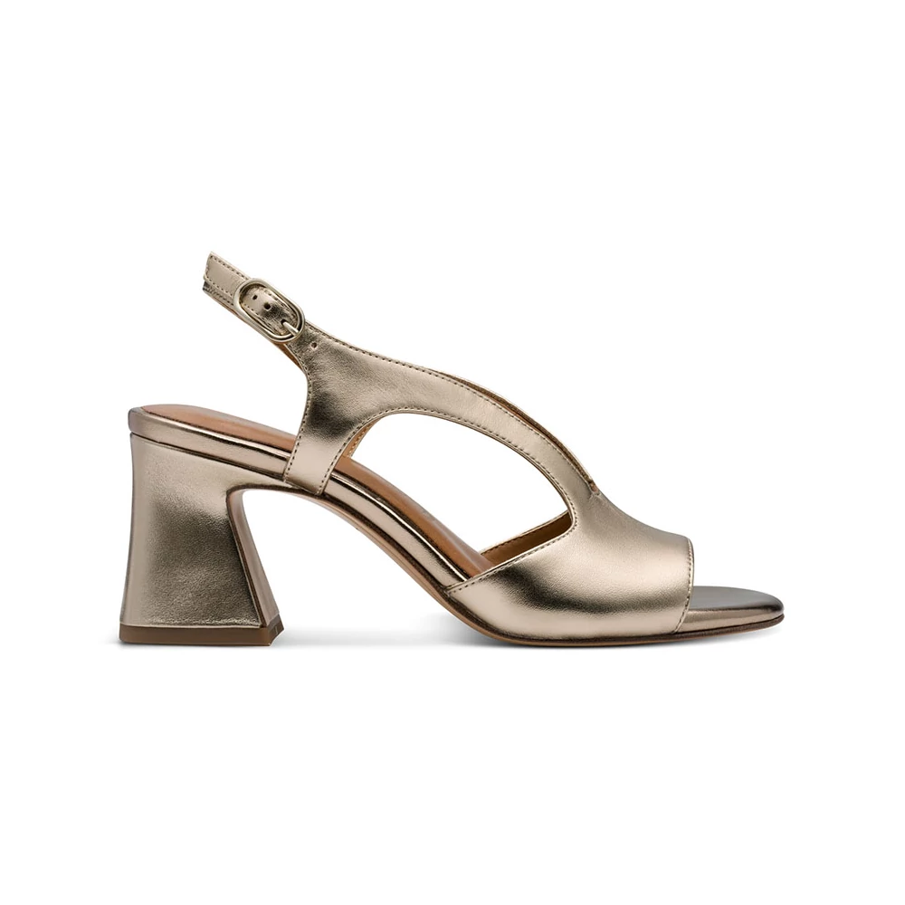 Tamaris szandál/bronce 900   arany 36.0 211377_A