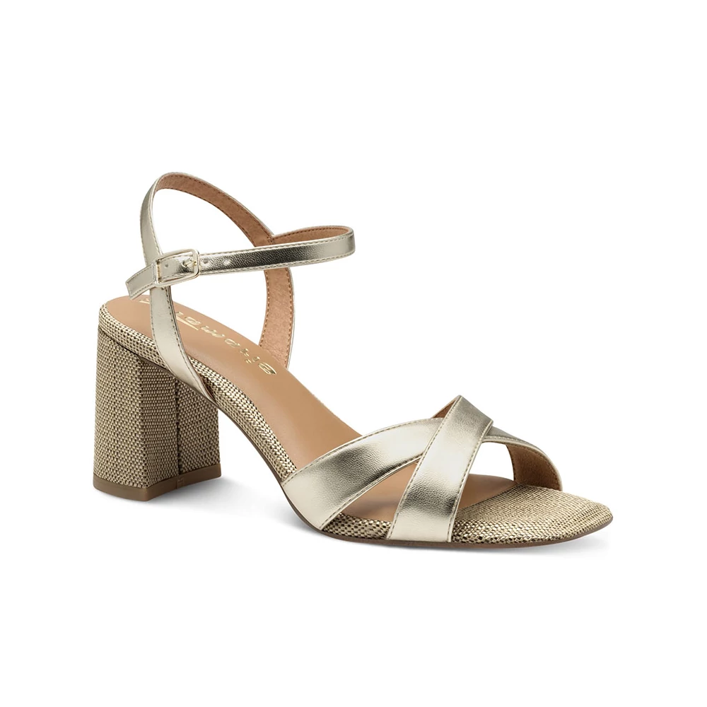 Tamaris szandál/light gold 933  211405_B.jpg