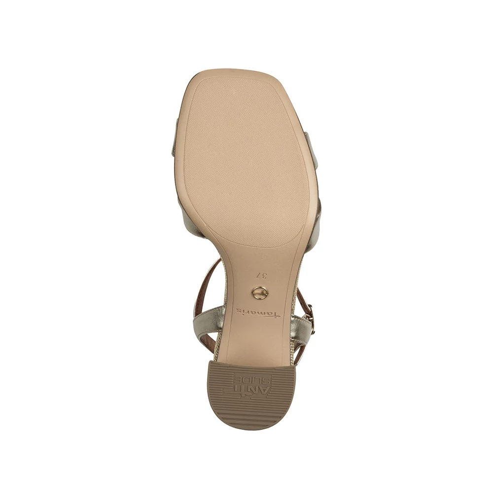 Tamaris szandál/light gold 933 211405_D.jpg