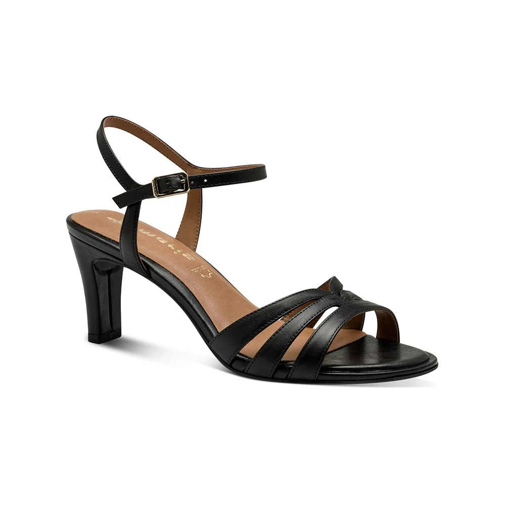 Tamaris szandál/black lea 003  211408_B.jpg