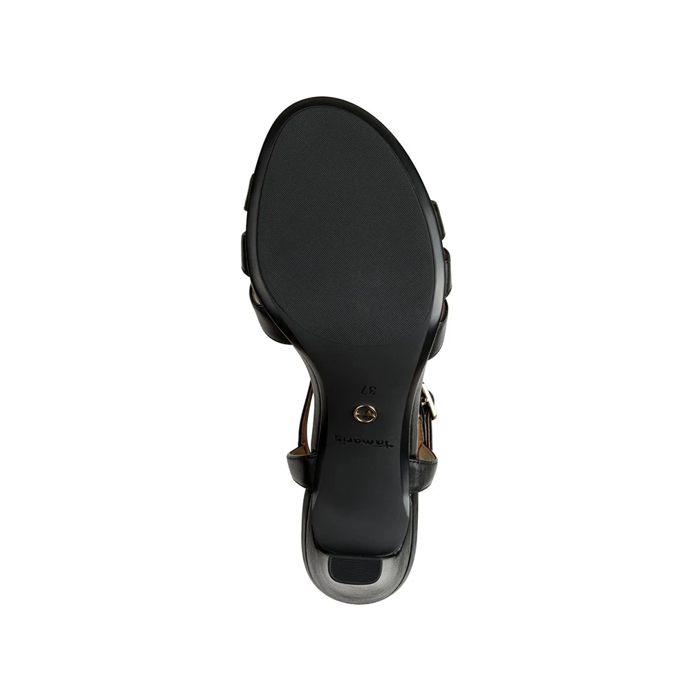Tamaris szandál/black lea 003 211408_D.jpg