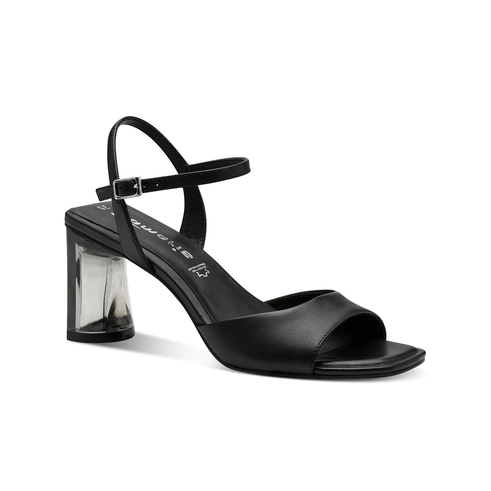 Tamaris szandál/black lea 003  211413_B.jpg