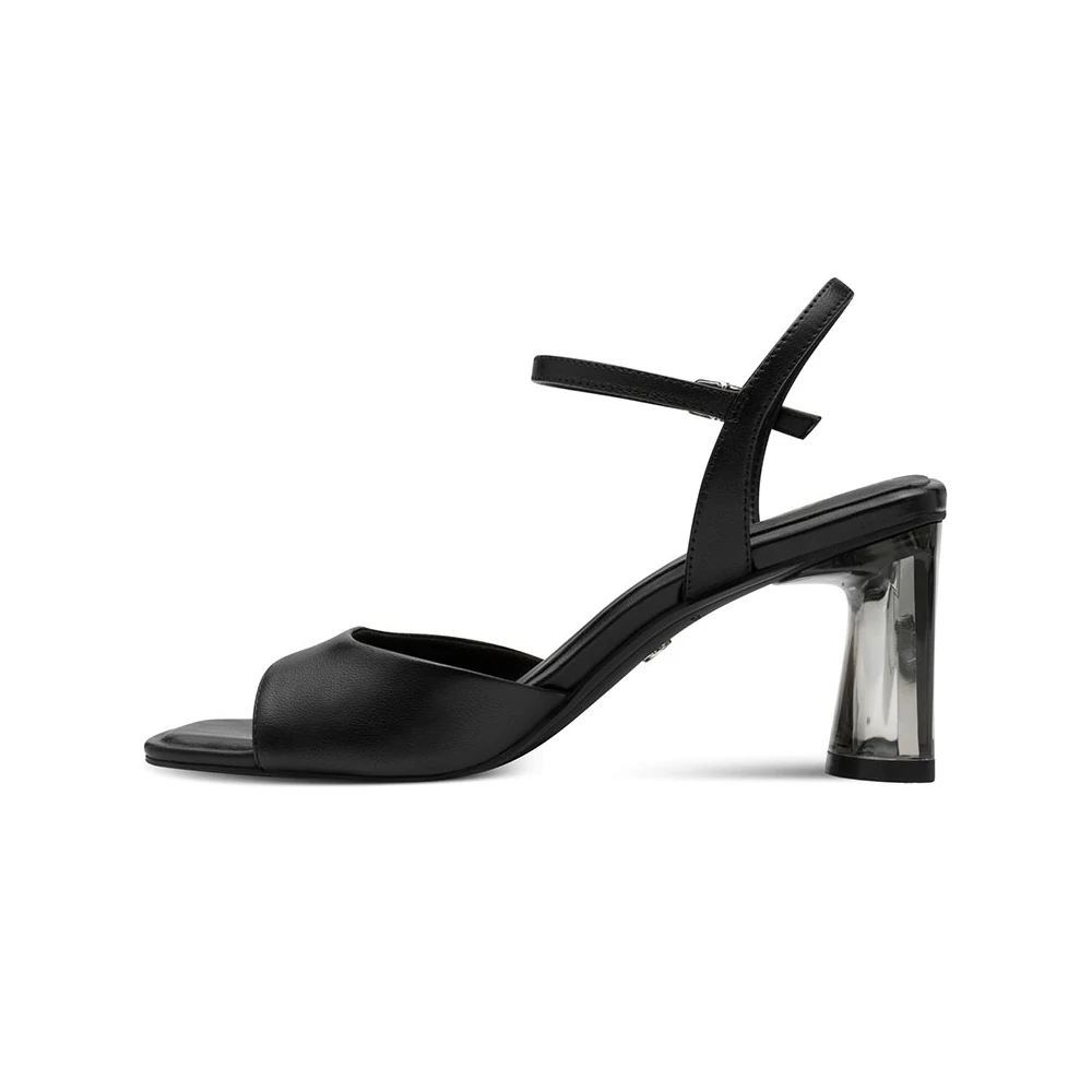 Tamaris szandál/black lea 003  211413_C.jpg
