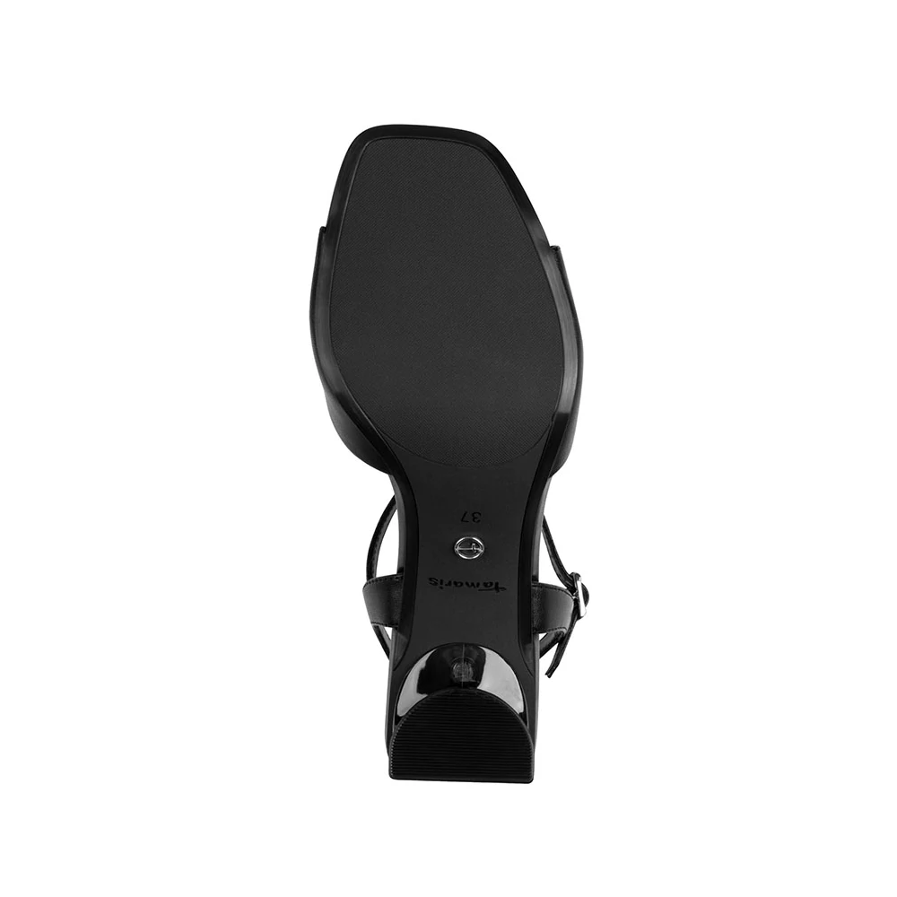 Tamaris szandál/black lea 003 211413_D.jpg