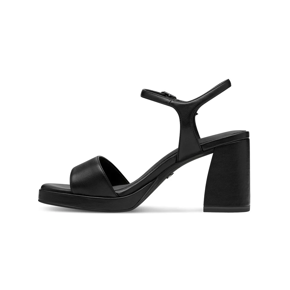 Tamaris szandál/black uni 007  211415_C.jpg