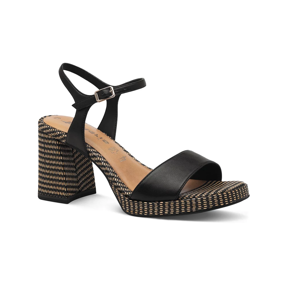 Tamaris szandál/black co 098 211416_B.jpg