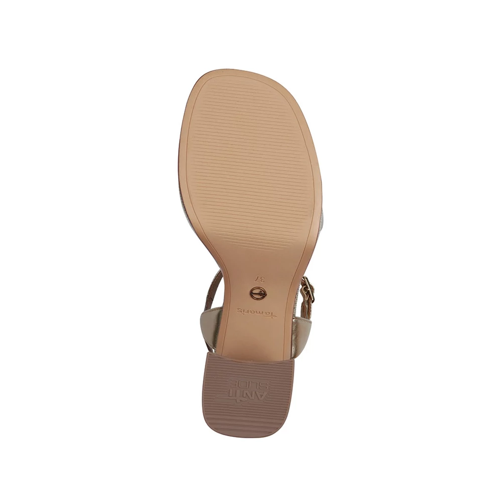 Tamaris szandál/bronce co 988  211417_D.jpg