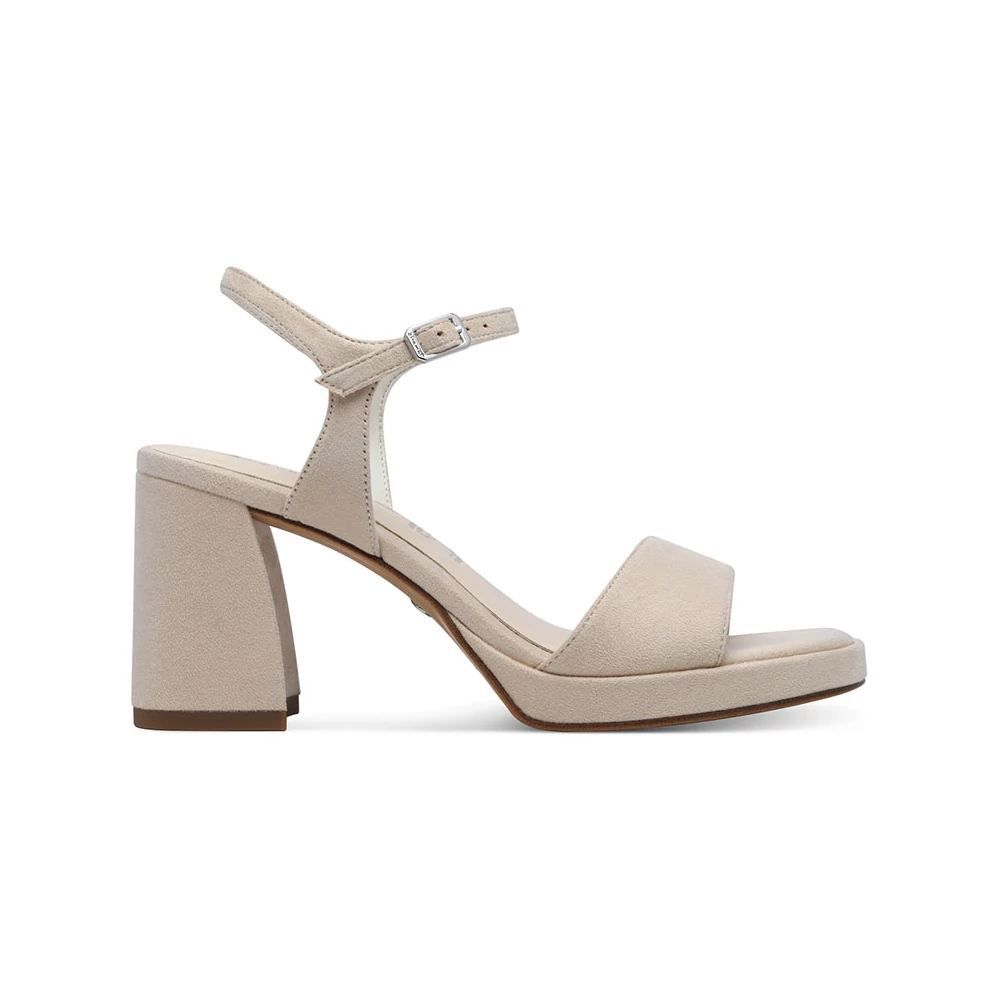 Tamaris szandál/nude 251  beige 38.0 211418_A