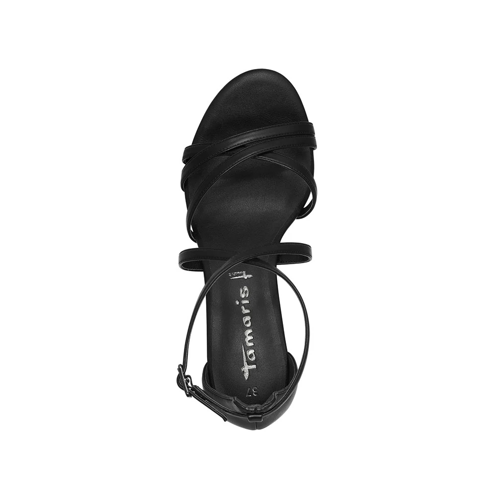Tamaris szandál/black 001 211424_D.jpg