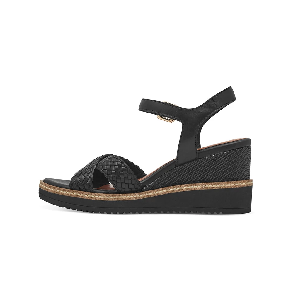 Tamaris szandál/black 001   211427_C.jpg