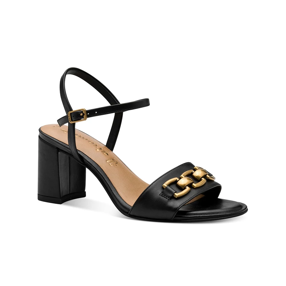 Tamaris szandál/black lea 003  211430_B.jpg
