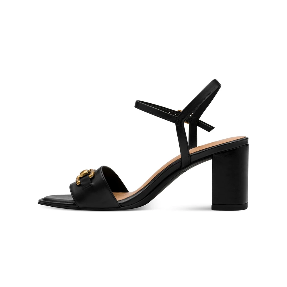 Tamaris szandál/black lea 003  211430_C.jpg