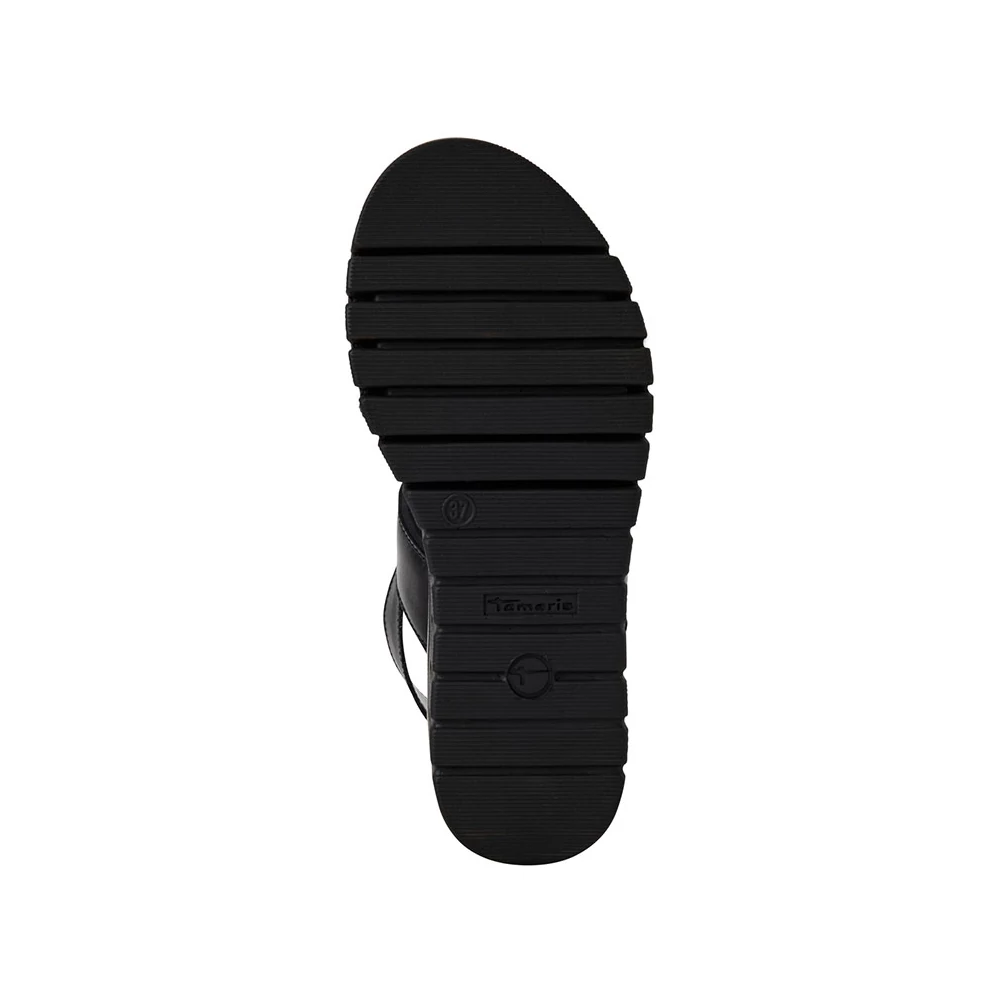 Tamaris szandál/black 001   211451_D.jpg