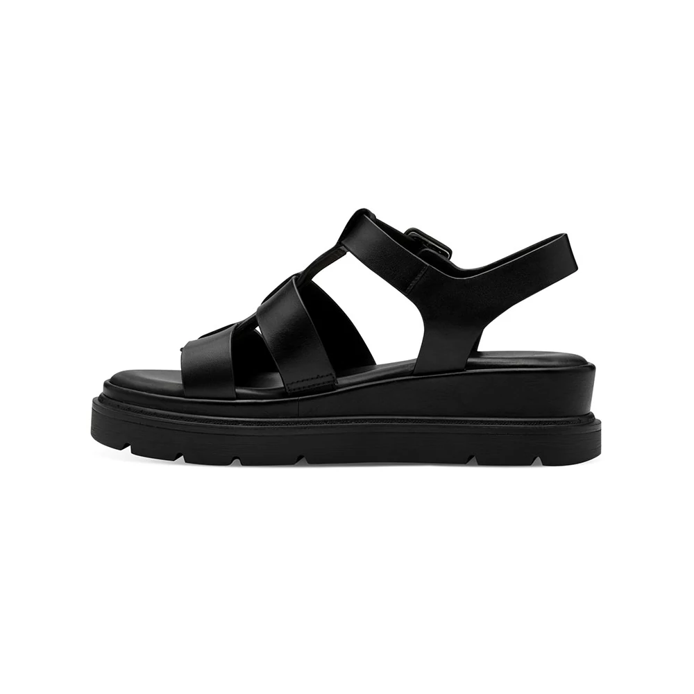 Tamaris szandál/black 001   211455_C.jpg